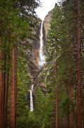 CALIFORNIA Yosemite Falls